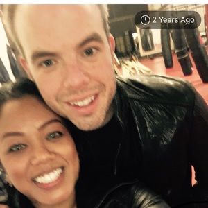 Meet your Posher, Samuel